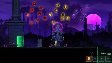 Neon Abyss 2 preview 8