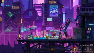 Neon Abyss 2 preview 5