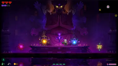 Neon Abyss 2 preview 13