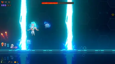 Neon Abyss | Deluxe Edition preview 3