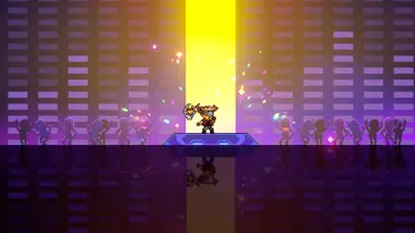 Neon Abyss | Deluxe Edition preview 15
