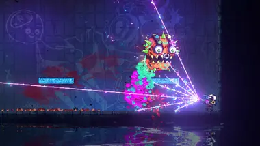 Neon Abyss | Deluxe Edition preview 9