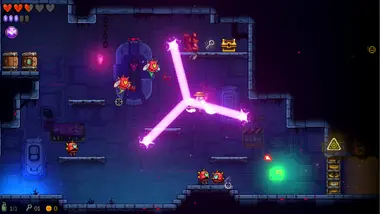 Neon Abyss | Deluxe Edition preview 8