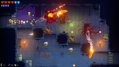 Neon Abyss | Deluxe Edition preview 19