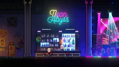 Neon Abyss | Deluxe Edition preview 4
