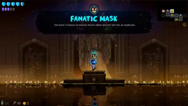 Neon Abyss | Deluxe Edition preview 7