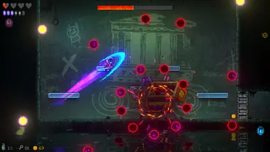 Neon Abyss | Deluxe Edition preview 18