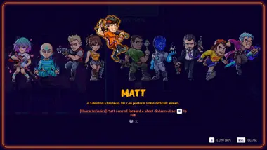 Neon Abyss | Deluxe Edition preview 10
