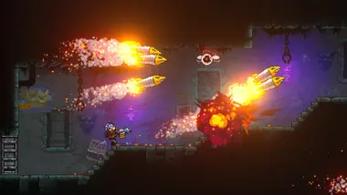 Neon Abyss preview 16