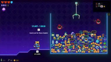 Neon Abyss - Live - ARGENTINA preview 12