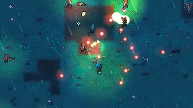 Neon Blight preview 7