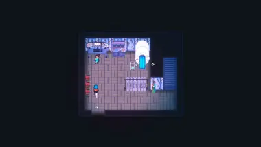 Neon Blight preview 5