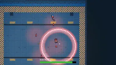 Neon Blight preview 9