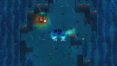 Neon Blight preview 8