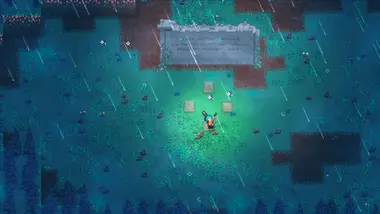 Neon Blight preview 11