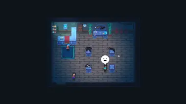Neon Blight preview 3