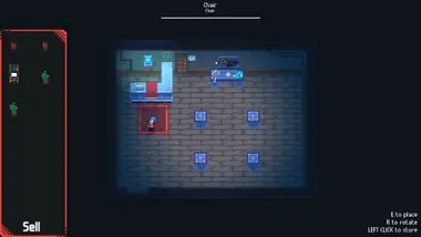 Neon Blight preview 6