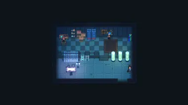 Neon Blight preview 2