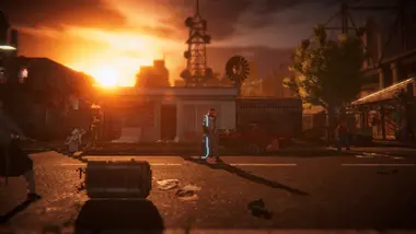 Neon Blood preview 8