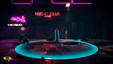 Neon Blood preview 9