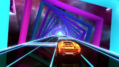 Neon Drive preview 12