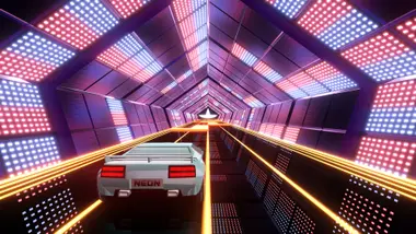 Neon Drive preview 10