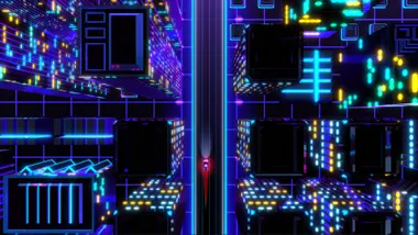 Neon Drive preview 11