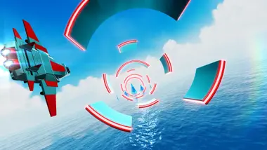 Neon Drive preview 5