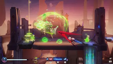 Neon Echo preview 2