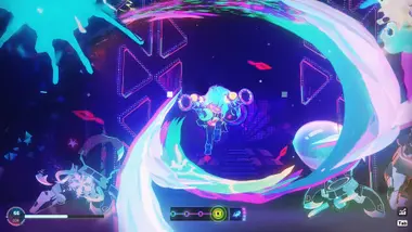 Neon Echo preview 11