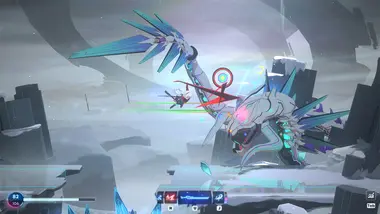 Neon Echo preview 3