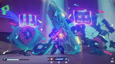 Neon Echo preview 6