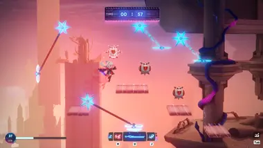Neon Echo preview 10