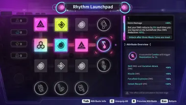 Neon Echo preview 8