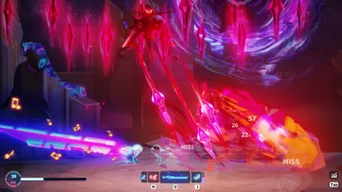 Neon Echo preview 4