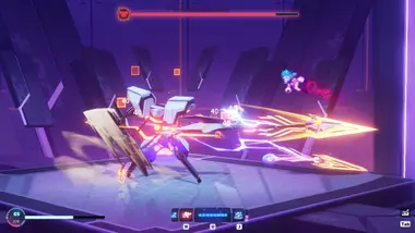 Neon Echo preview 5