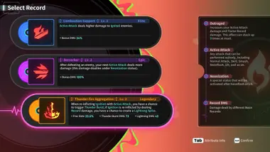 Neon Echo preview 7