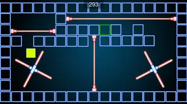 Neon Hardcore preview 4