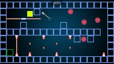 Neon Hardcore preview 3