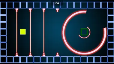 Neon Hardcore preview 2