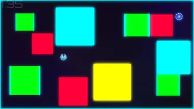 Neon Prism preview 3