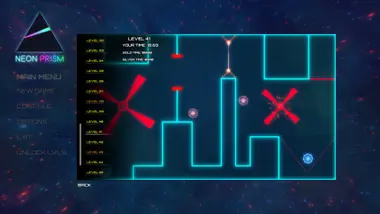 Neon Prism preview 4