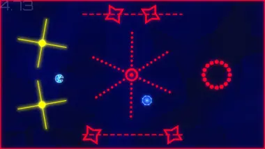 Neon Prism preview 2