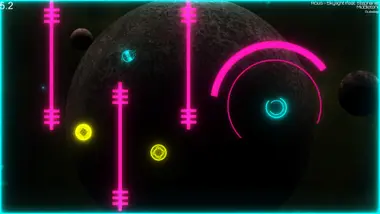 Neon Space 2 preview 12