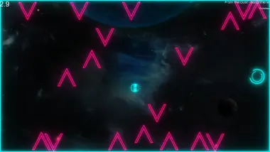 Neon Space 2 preview 11