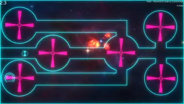 Neon Space 2 preview 10