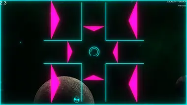 Neon Space 2 preview 7