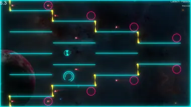 Neon Space 2 preview 8