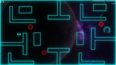 Neon Space 2 preview 5