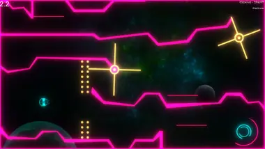 Neon Space 2 preview 6